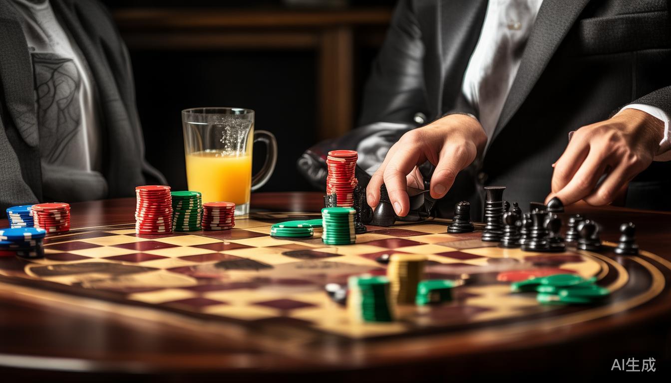 德州扑克棋牌软件中的新手策略与常见问题_德州扑克棋牌软件中的新手策略与常见问题_德州扑克棋牌软件中的新手策略与常见问题
