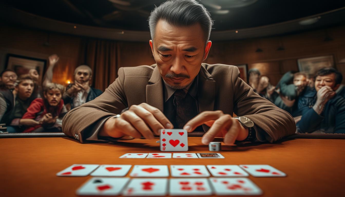 如何在德州扑克牌中巧妙运用大小顺序_如何在德州扑克牌中巧妙运用大小顺序_如何在德州扑克牌中巧妙运用大小顺序