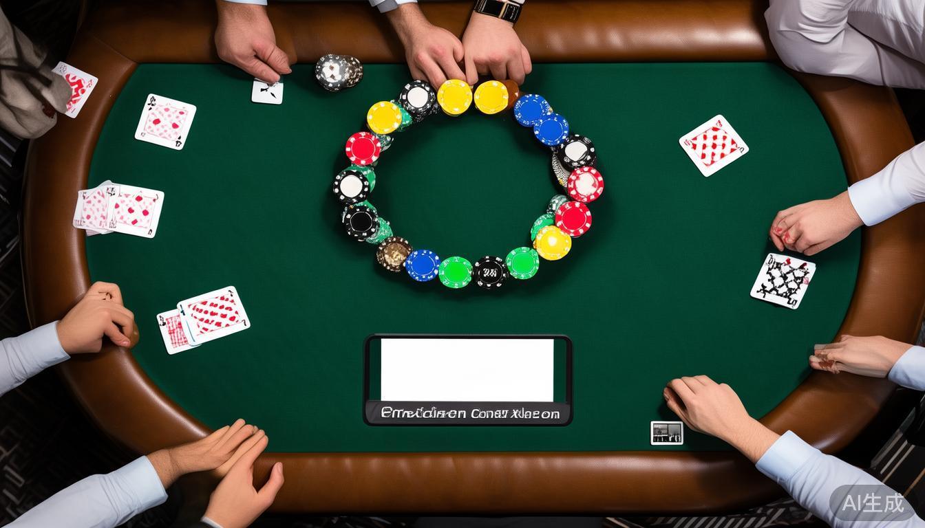 德州扑克棋牌应用的用户界面设计与体验_德州扑克棋牌应用的用户界面设计与体验_德州扑克棋牌应用的用户界面设计与体验