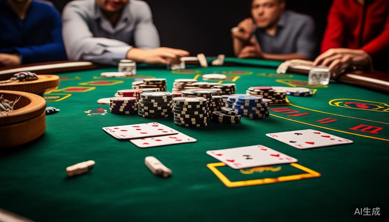 德州扑克棋牌应用的成长与发展轨迹_德州扑克棋牌应用的成长与发展轨迹_德州扑克棋牌应用的成长与发展轨迹