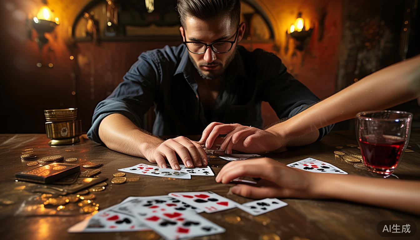 德州扑克棋牌应用的多元化玩法解析_德州扑克棋牌应用的多元化玩法解析_德州扑克棋牌应用的多元化玩法解析