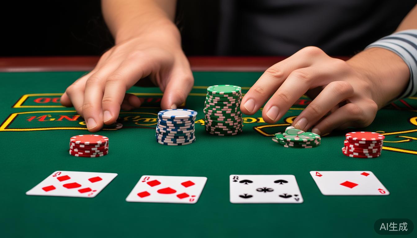 德州扑克的盲注规则与策略的关系_德州扑克的盲注规则与策略的关系_德州扑克的盲注规则与策略的关系