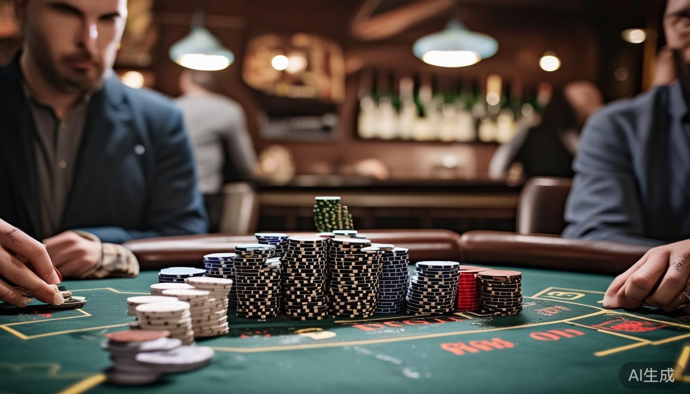 如何在德州扑克中进行有效的筹码赌注_如何在德州扑克中进行有效的筹码赌注_如何在德州扑克中进行有效的筹码赌注