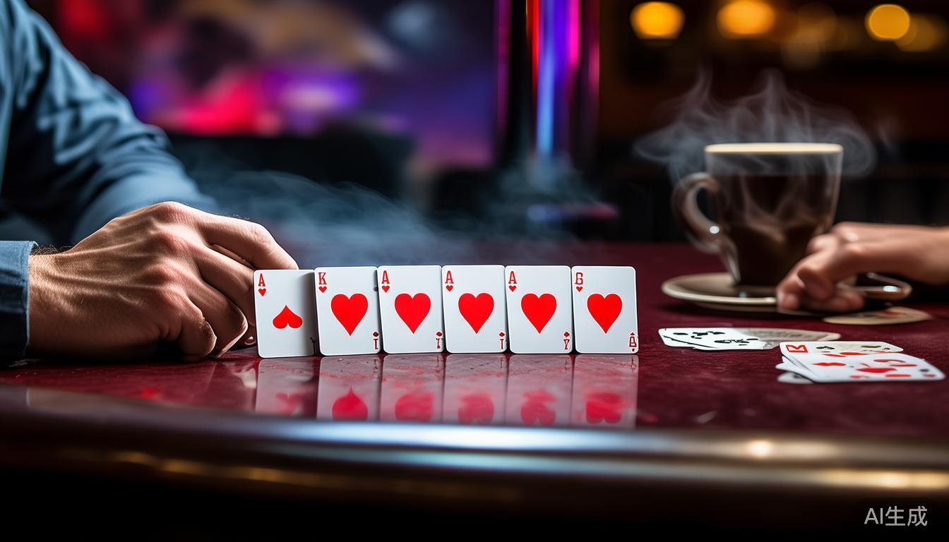 德州扑克牌各类牌型的组合与大小关系_德州扑克牌各类牌型的组合与大小关系_德州扑克牌各类牌型的组合与大小关系