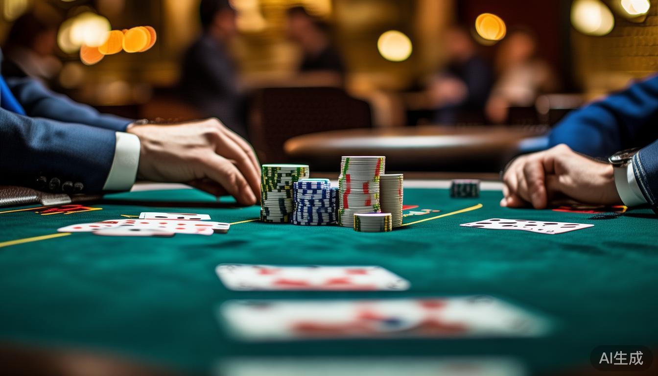 德州扑克中的举例与经验分享:胜率优化_德州扑克中的举例与经验分享:胜率优化_德州扑克中的举例与经验分享:胜率优化