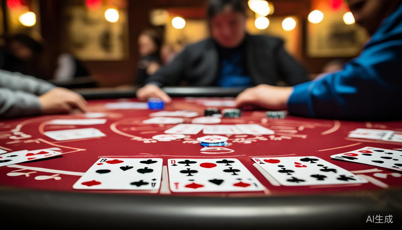 德州扑克中的举例与经验分享:胜率优化_德州扑克中的举例与经验分享:胜率优化_德州扑克中的举例与经验分享:胜率优化