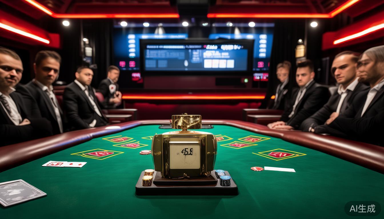 德州扑克比赛的官方规则解读_德州扑克比赛的官方规则解读_德州扑克比赛的官方规则解读