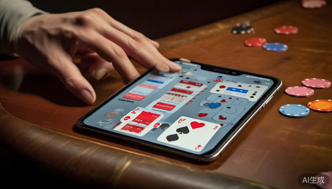 德州扑克APP中的策略与概率分析_德州扑克APP中的策略与概率分析_德州扑克APP中的策略与概率分析