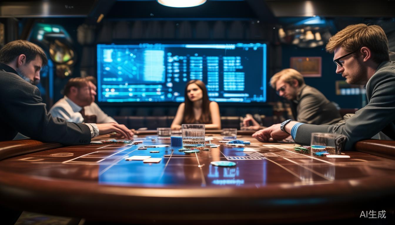 100. **德州扑克的未来:网络与线下的结合**_100. **德州扑克的未来:网络与线下的结合**_100. **德州扑克的未来:网络与线下的结合**