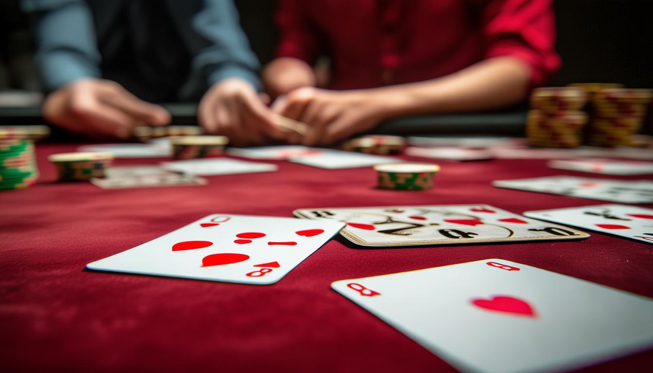德州扑克牌型解析中的常见错觉与事实_德州扑克牌型解析中的常见错觉与事实_德州扑克牌型解析中的常见错觉与事实