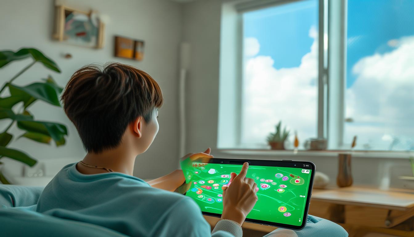 德州扑克APP特色多，社交娱乐两不误，挑战赛事等你来