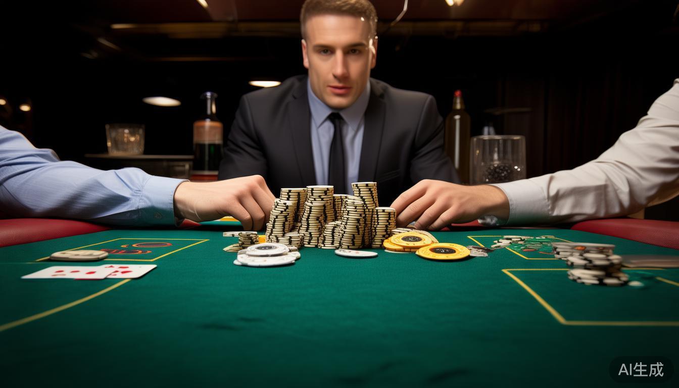 如何在德州扑克中进行有效的筹码赌注_如何在德州扑克中进行有效的筹码赌注_如何在德州扑克中进行有效的筹码赌注