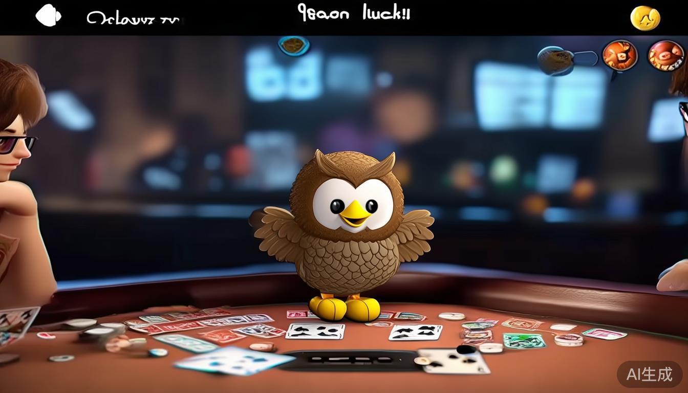 德州扑克手机版中的社交圈与人际互动_德州扑克手机版中的社交圈与人际互动_德州扑克手机版中的社交圈与人际互动