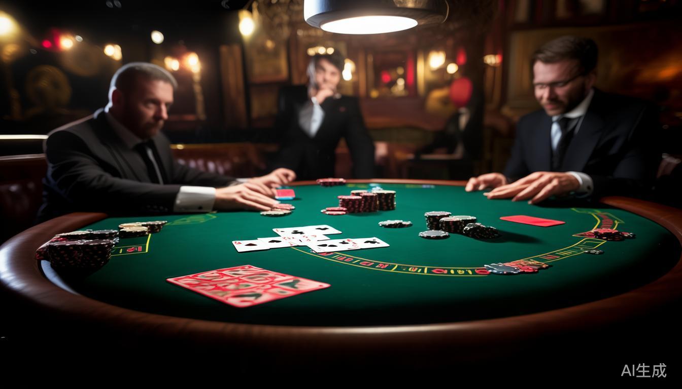 德州扑克中的举例与经验分享：胜率优化_德州扑克中的举例与经验分享：胜率优化_德州扑克中的举例与经验分享：胜率优化