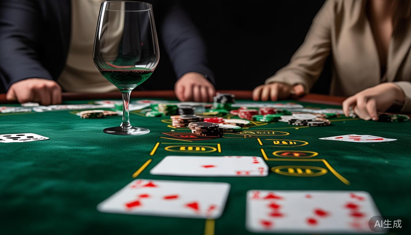 如何利用德州扑克棋牌应用提高你的决策能力_德州策略技巧_电子商务解决方案企业应用决策