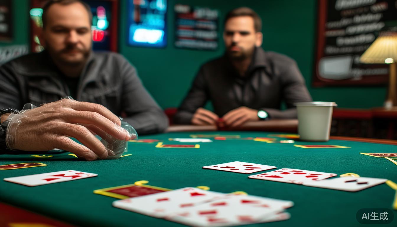 实战技巧:提高德州扑克牌胜率的方法_实战技巧:提高德州扑克牌胜率的方法_实战技巧:提高德州扑克牌胜率的方法