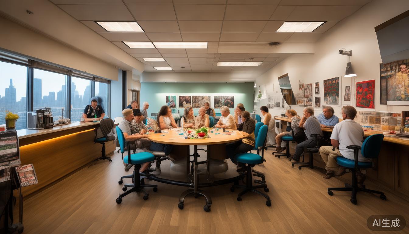 新扑克牌玩法_新扑克牌图片_扑克社区的新兴力量:德扑圈的未来