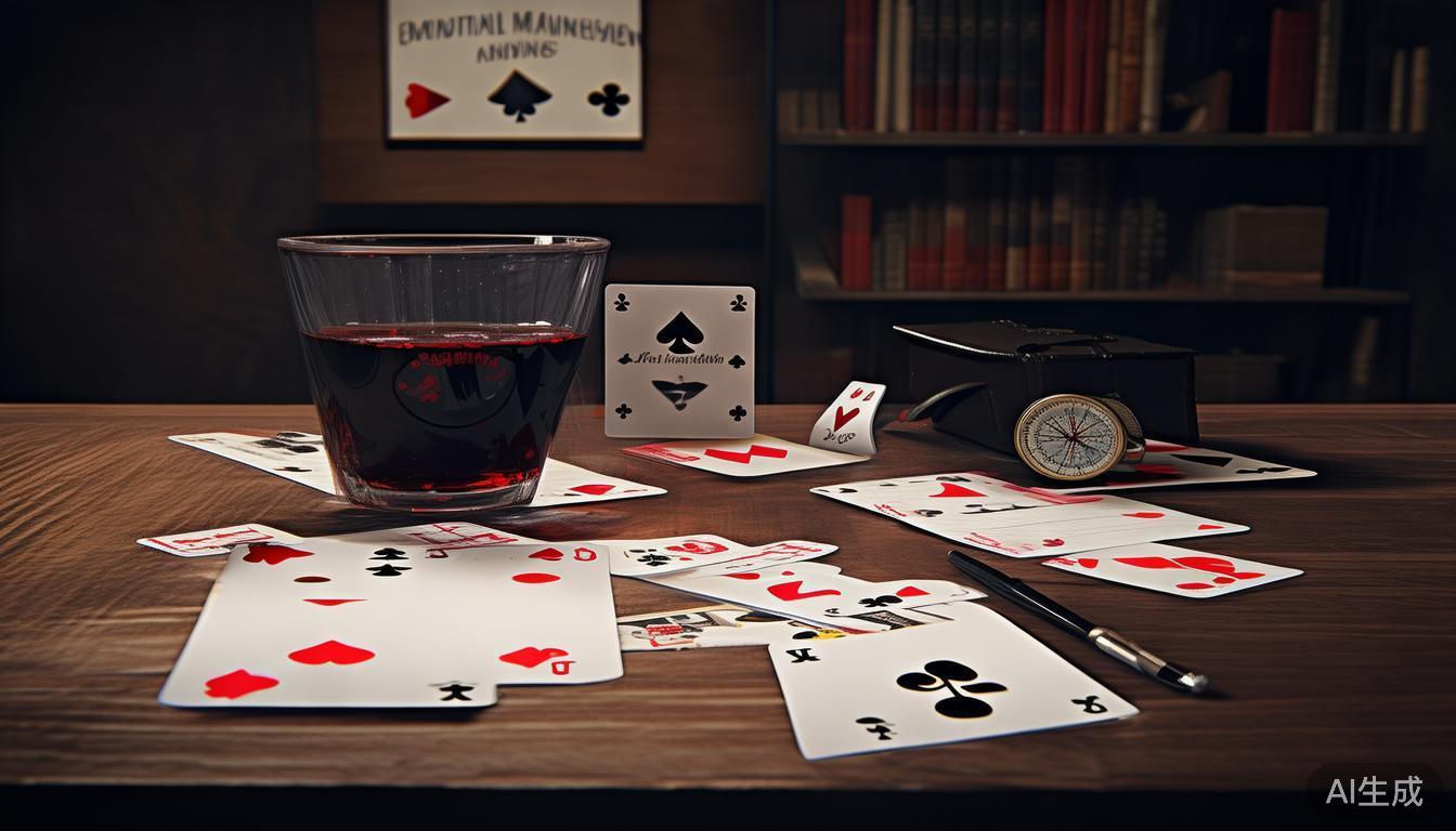 德州扑克APP官方入口：掌握自我控制，设定资金时间限制防沉迷