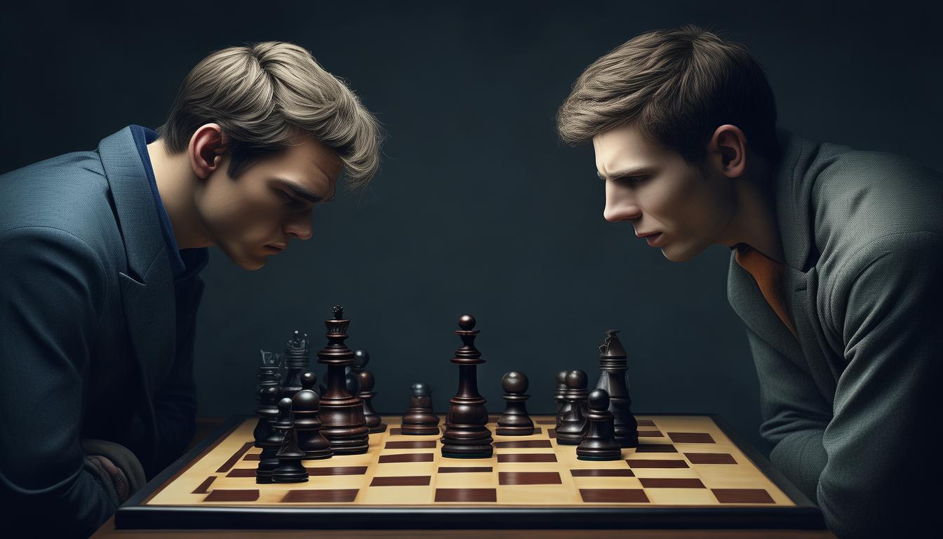 德州扑克：牌技比拼外，规则把握与心理调控蕴含哪些技巧？